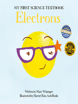 cover image of Electrons